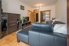 Apartments in Budva