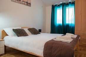Apartments in Budva