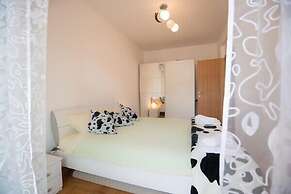 Apartments in Budva