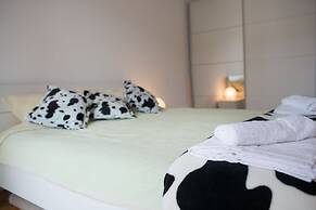 Apartments in Budva