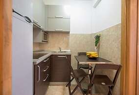 Apartments in Budva