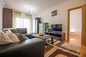 Apartments in Budva
