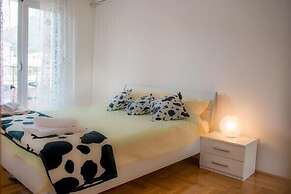 Apartments in Budva