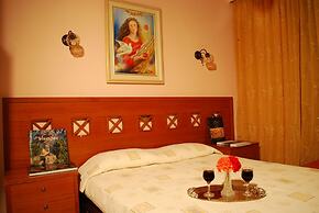 Faraggi Hotel