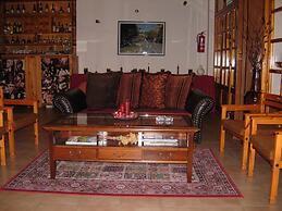 Faraggi Hotel