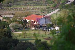 Faraggi Hotel