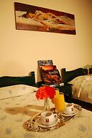 Faraggi Hotel