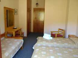 Faraggi Hotel