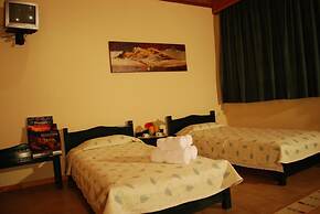 Faraggi Hotel