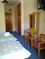 Faraggi Hotel