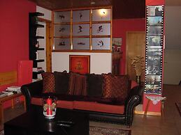 Faraggi Hotel