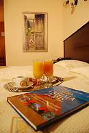 Faraggi Hotel