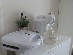 Lake Como Holiday Apartments