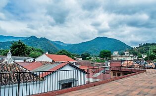 Hotel Panchoy
