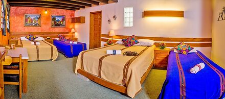 Hotel Panchoy