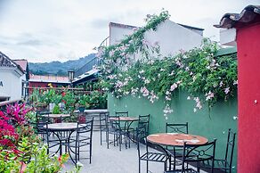 Hotel Panchoy