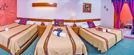 Hotel Panchoy