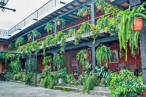 Hotel Panchoy