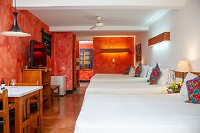 Hotel Panchoy
