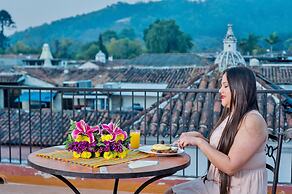 Hotel Panchoy