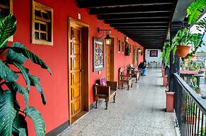 Hotel Panchoy