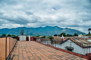 Hotel Panchoy