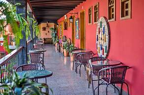 Hotel Panchoy