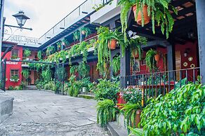 Hotel Panchoy
