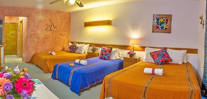 Hotel Panchoy