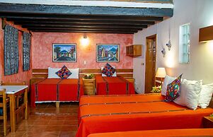Hotel Panchoy
