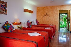 Hotel Panchoy