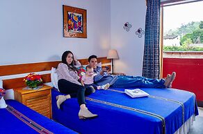 Hotel Panchoy