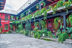 Hotel Panchoy