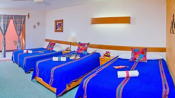 Hotel Panchoy