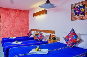 Hotel Panchoy