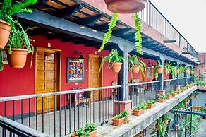 Hotel Panchoy