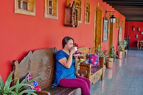 Hotel Panchoy