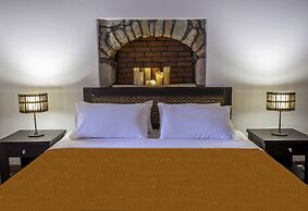 The Varos Residences Hotel