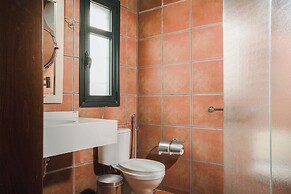 The Varos Residences Hotel