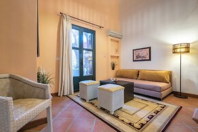 The Varos Residences Hotel