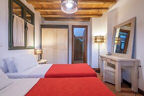 The Varos Residences Hotel