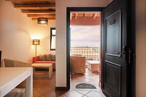 The Varos Residences Hotel