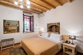 The Varos Residences Hotel