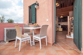 The Varos Residences Hotel