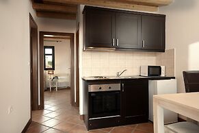 The Varos Residences Hotel
