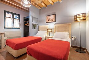 The Varos Residences Hotel