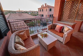 The Varos Residences Hotel