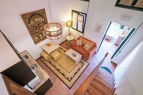 The Varos Residences Hotel