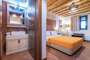 The Varos Residences Hotel