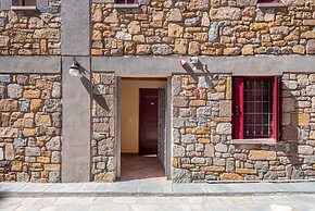 The Varos Residences Hotel